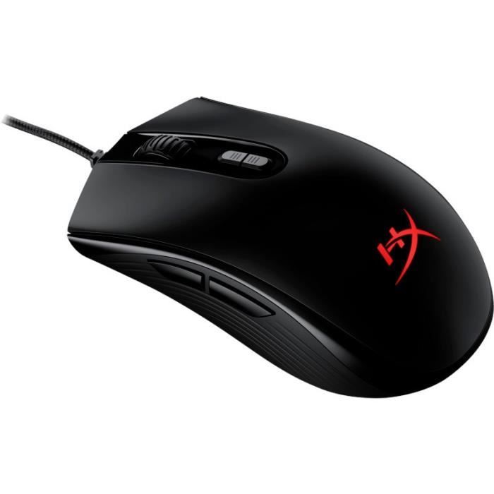 Souris Gaming Filaire - Hyperx Pulsefire Core