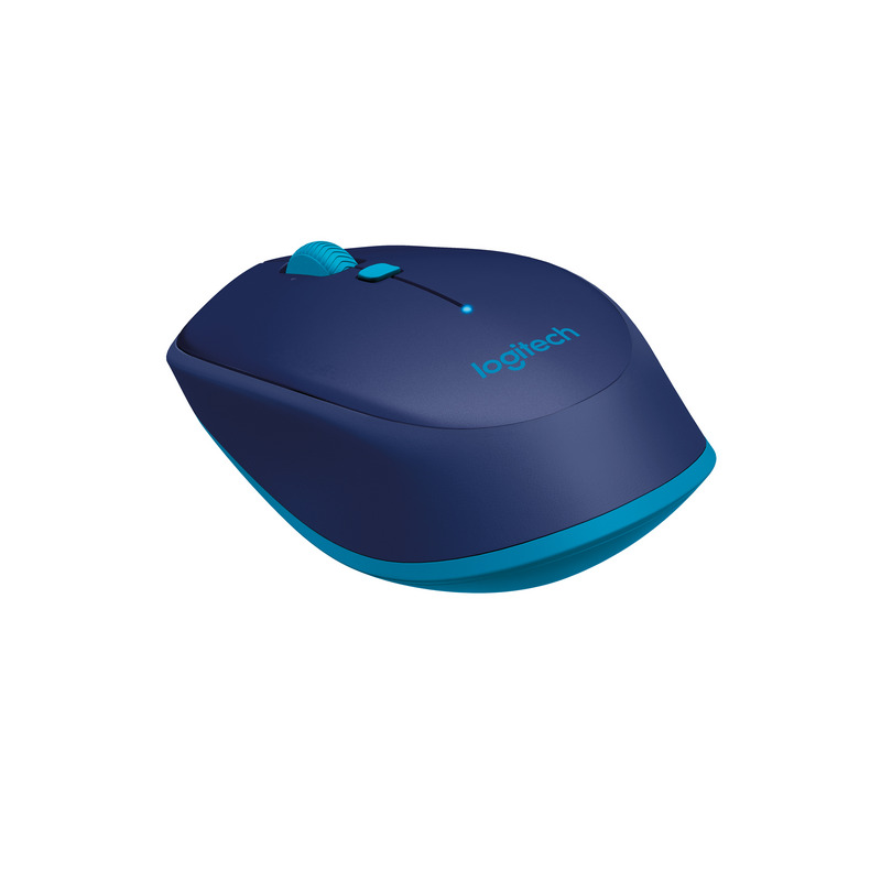 Souris sans fil Bluetooth Logitech M535