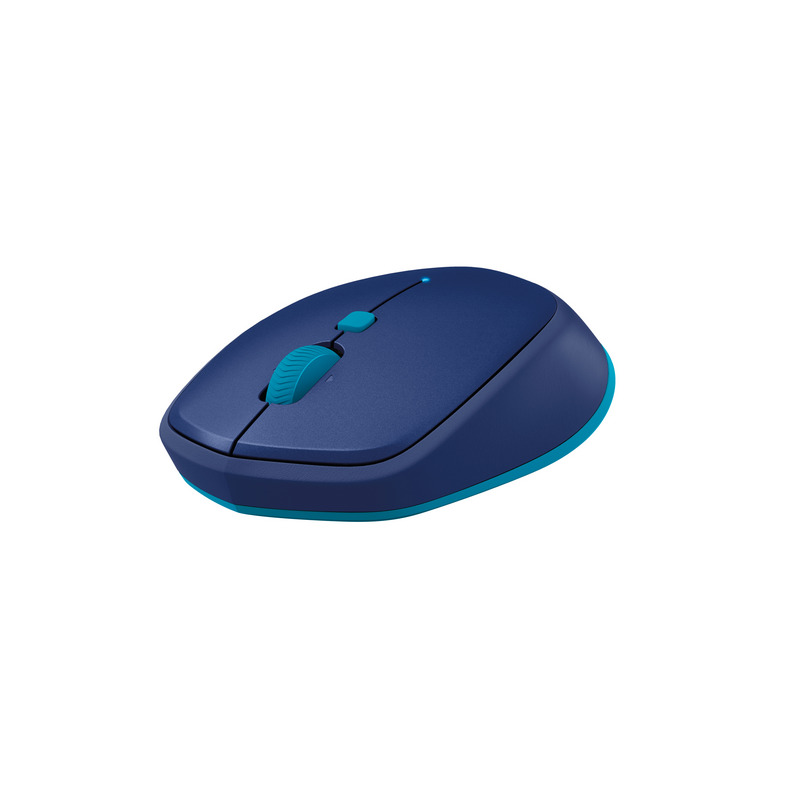 Souris sans fil Bluetooth Logitech M535