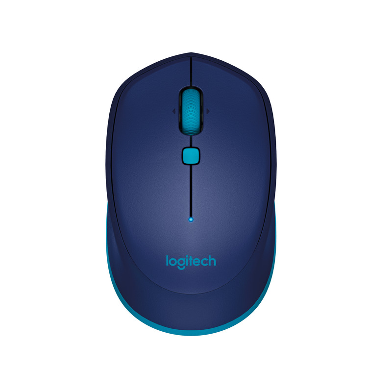 Souris sans fil Bluetooth Logitech M535