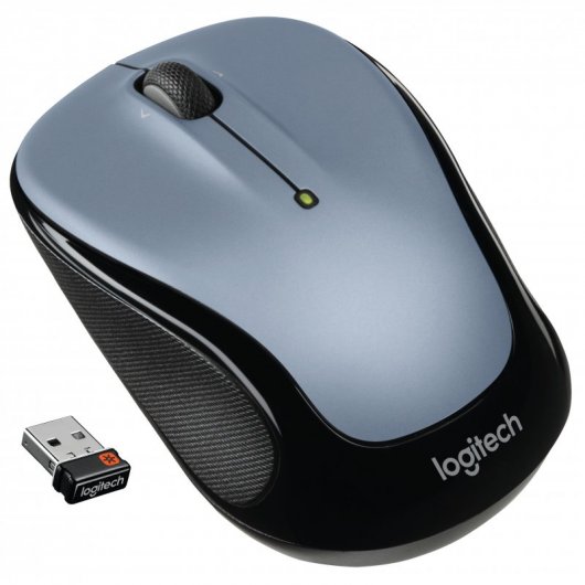 	Souris sans fil Logitech M235