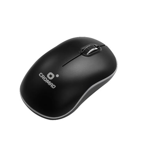 	Souris sans fil USB Cromad X52