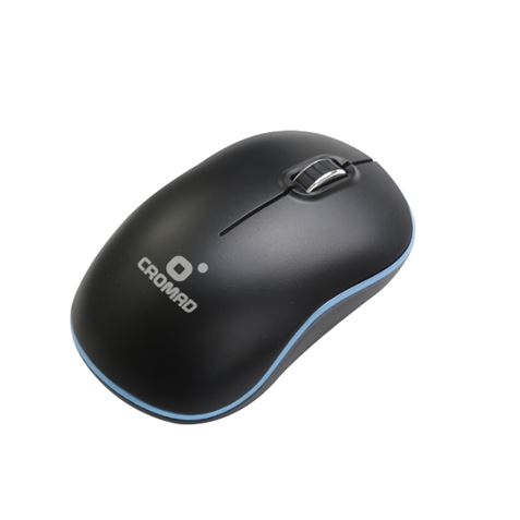 Souris sans fil USB Cromad X52