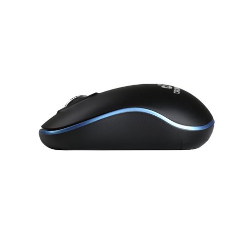 Souris sans fil USB Cromad X52