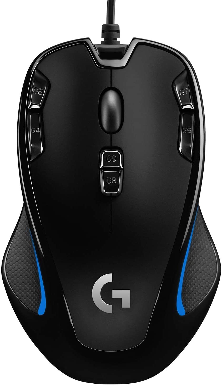 Souris USB Logitech G300s