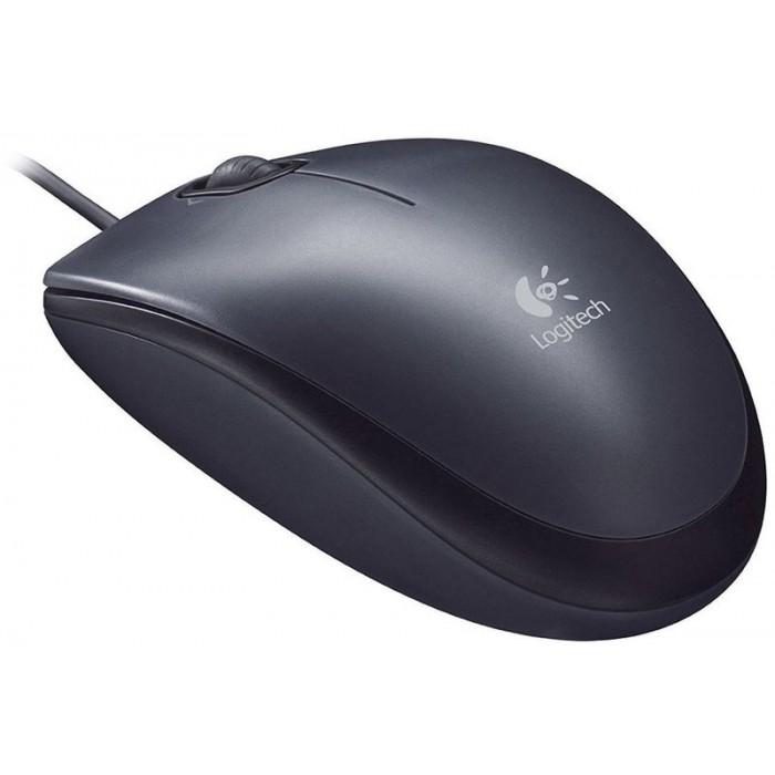 Souris USB Logitech M90