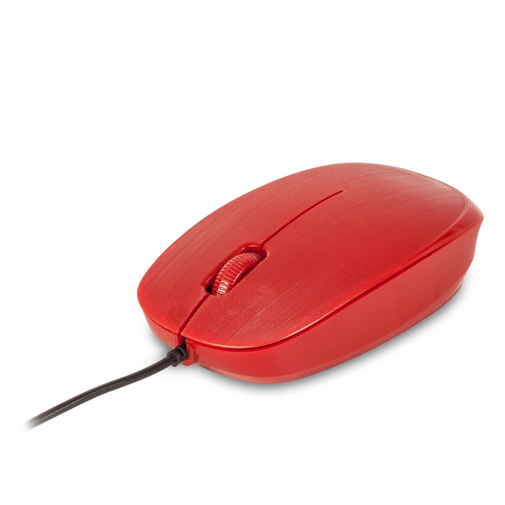 Souris USB NGS Flame