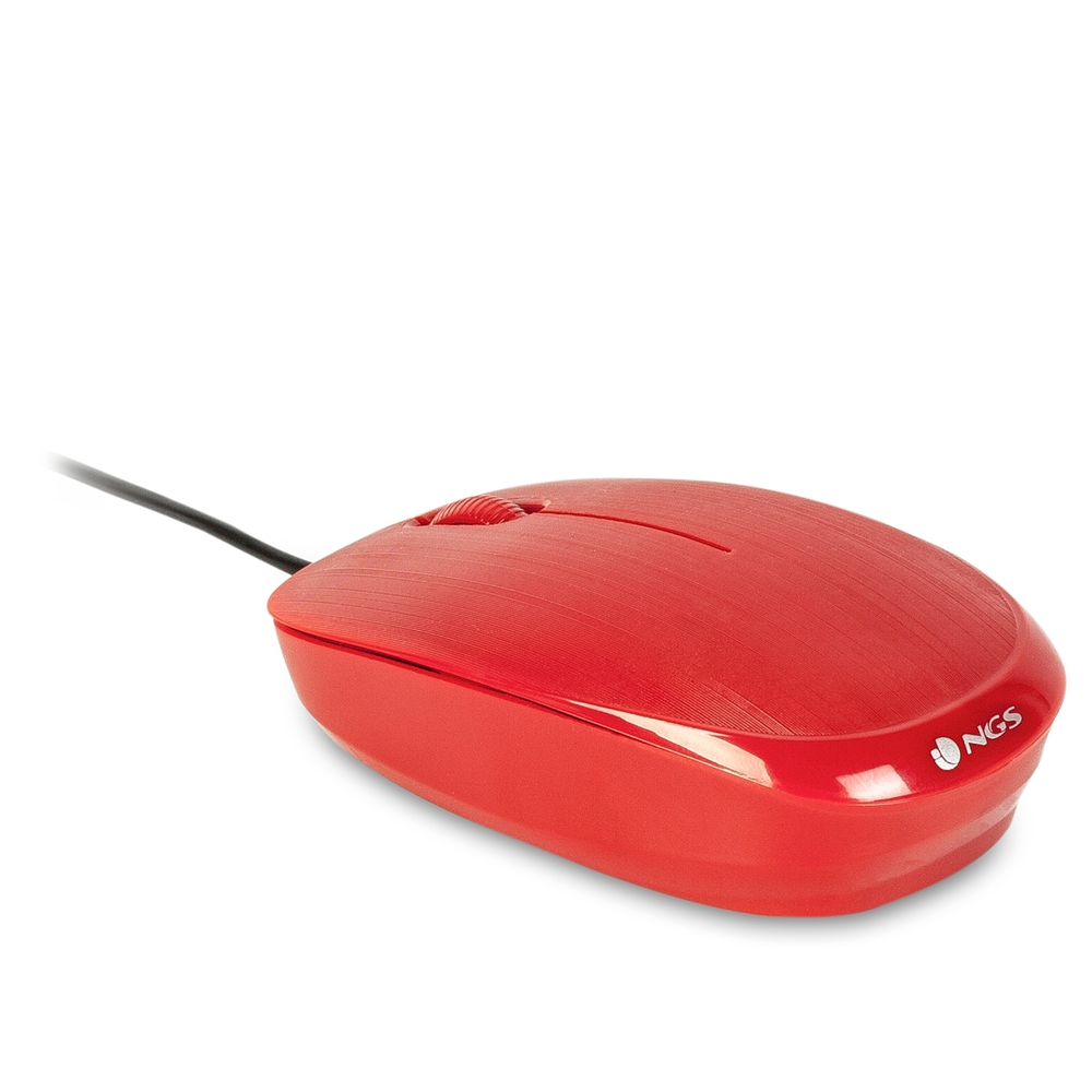 Souris USB NGS Flame