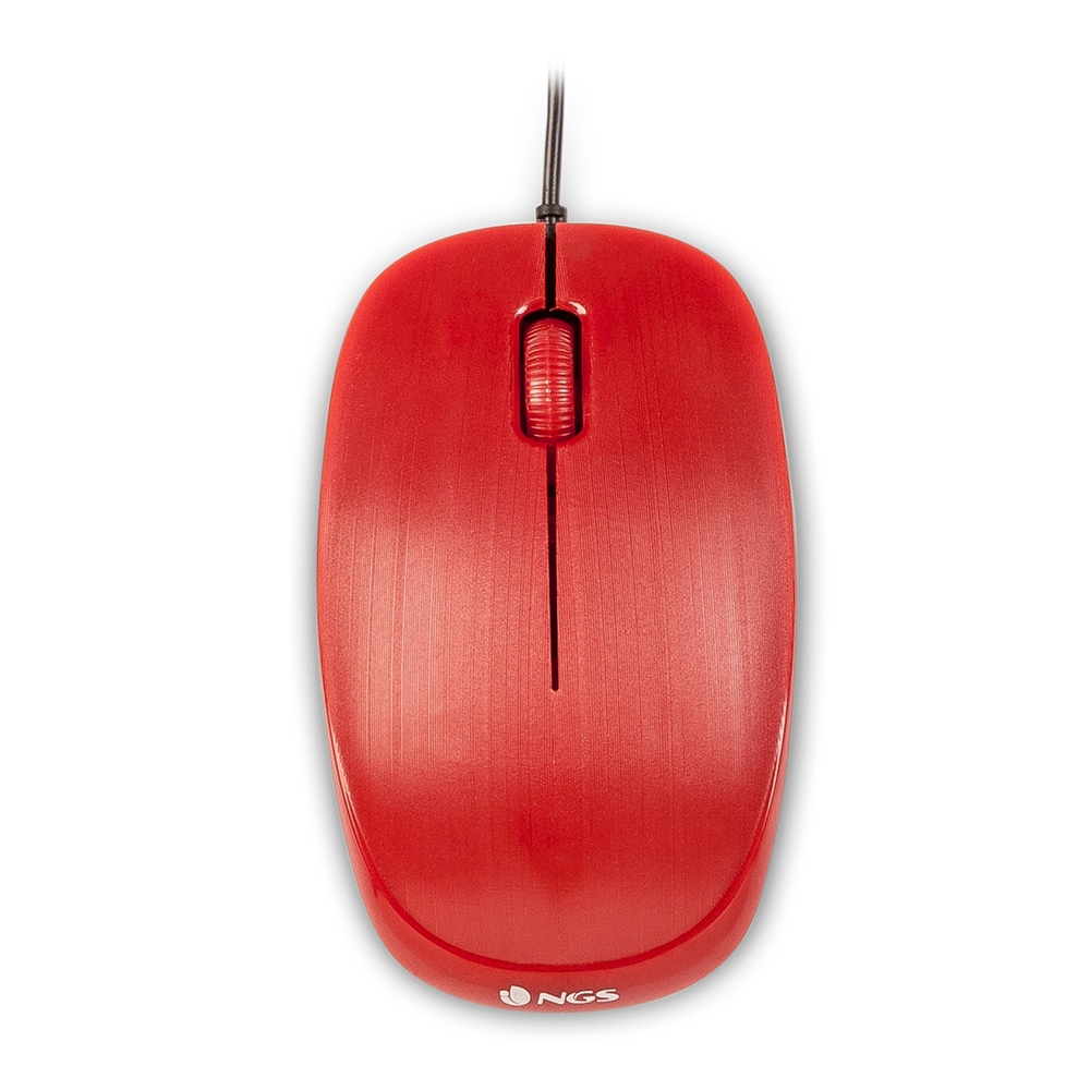 Souris USB NGS Flame