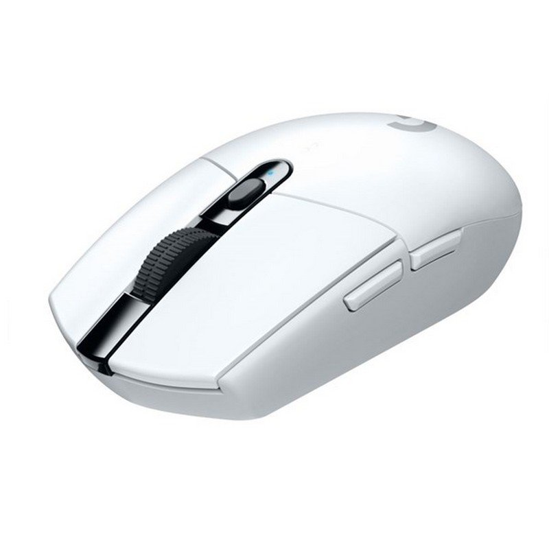 Souris USB sans fil Logitech G305 Lightspeed