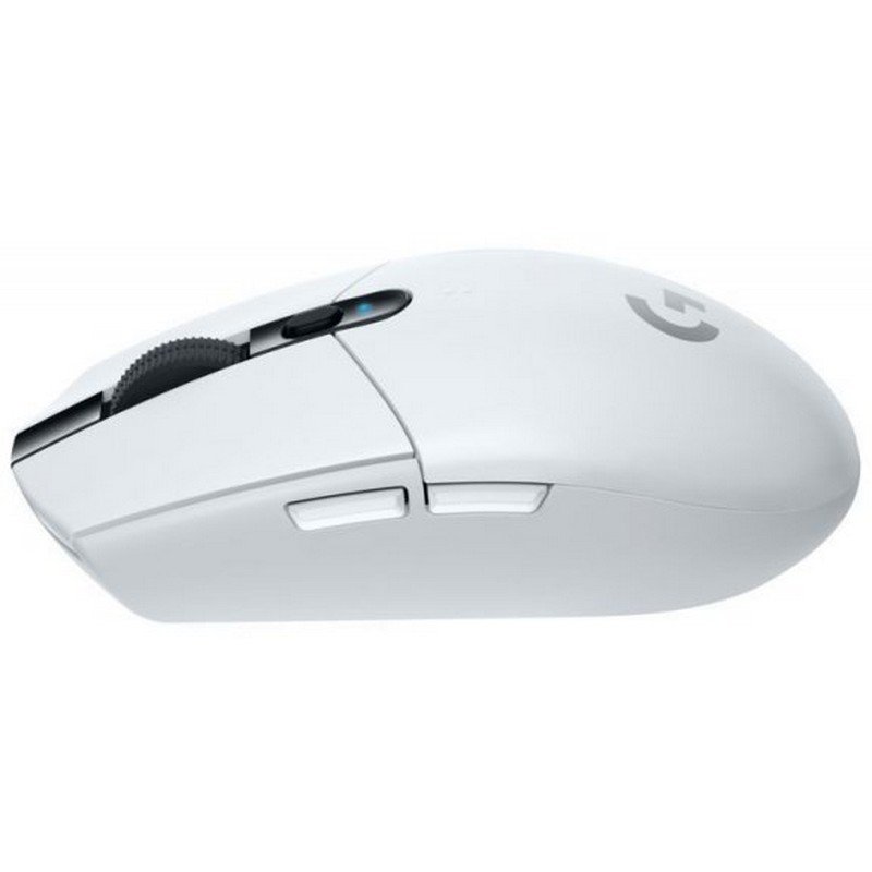 Souris USB sans fil Logitech G305 Lightspeed