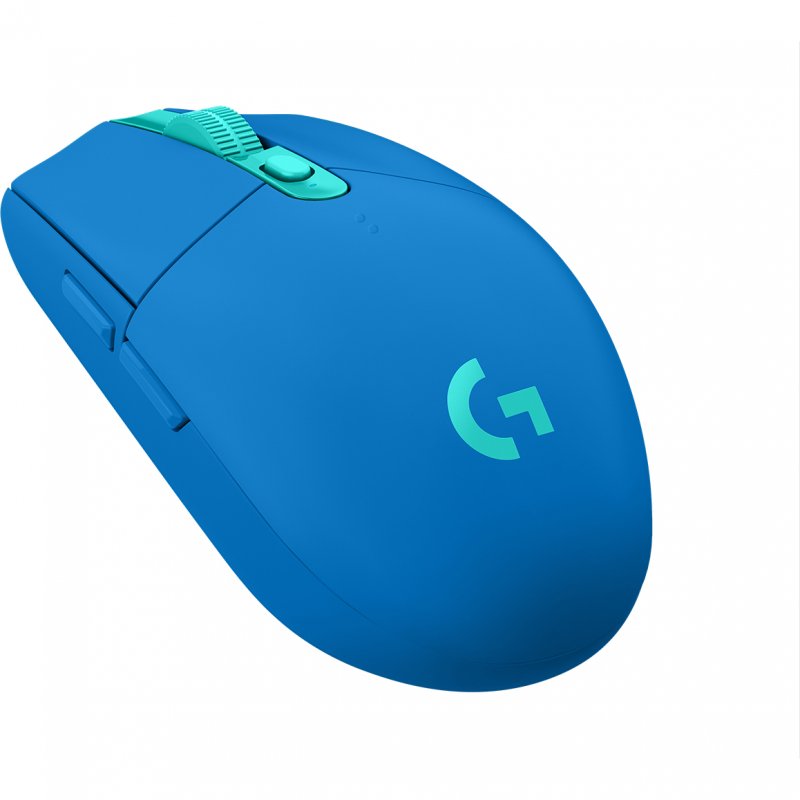 Souris USB sans fil Logitech G305 Lightspeed