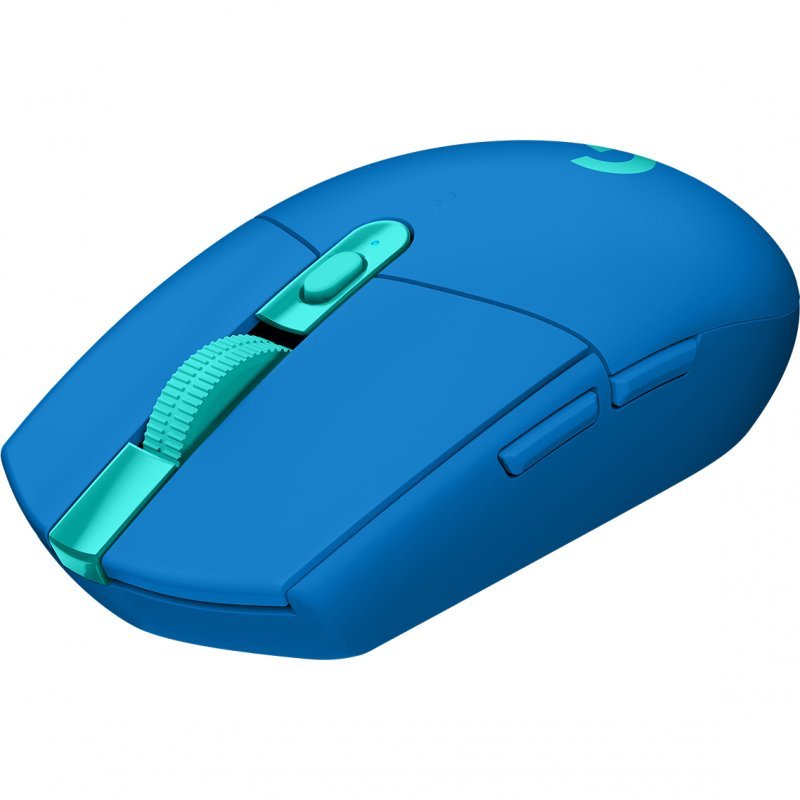 Souris USB sans fil Logitech G305 Lightspeed