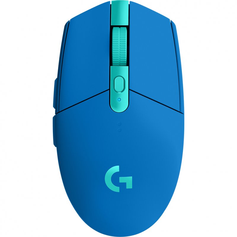 Souris USB sans fil Logitech G305 Lightspeed