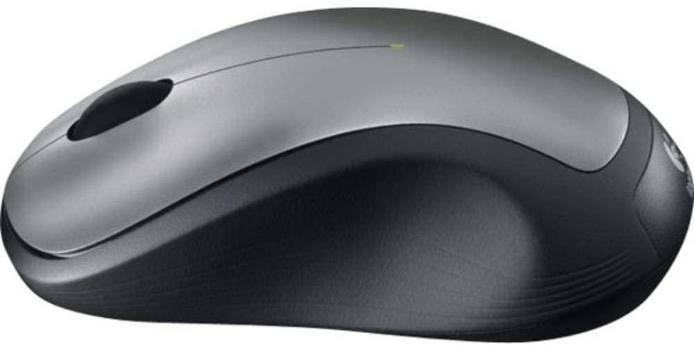 Souris USB sans fil Logitech M310