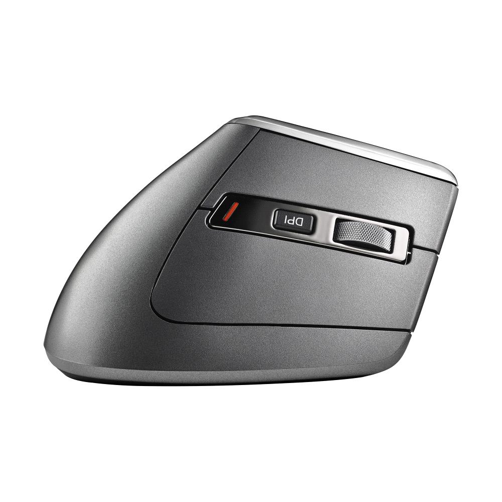 Souris Verticale NGS Evo Karma Bluetooth 5.0