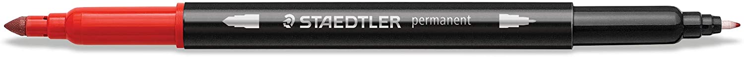 Staedtler 3187 Lot de 18 marqueurs