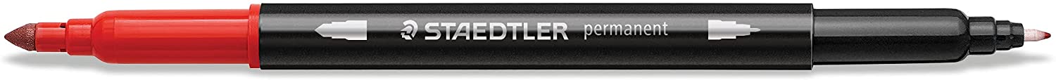 Staedtler 3187 Lot de 36 marqueurs