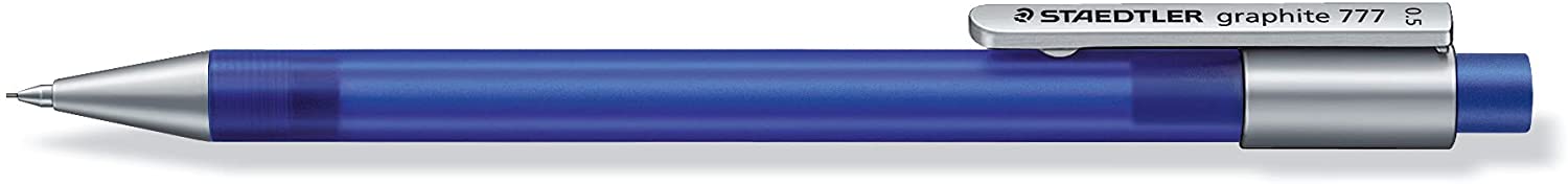 Staedtler1 Portemine 0,5 mm + 1 Tube de mines