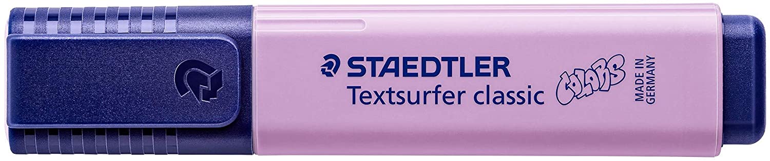 LOT 10 Staedtler Textsurfer Classic 364 Fluo