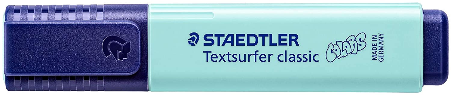 LOT 10 Staedtler Textsurfer Classic 364 Fluo