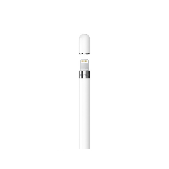 Apple Pencil 1ère Gen. pour Ipad - Bluetooth