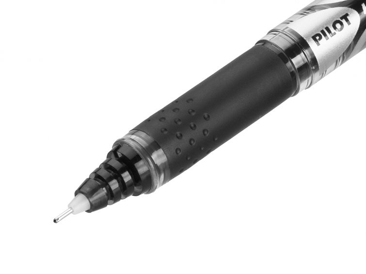 LOT de 12 Pilot V5 Grip Stylo à bille