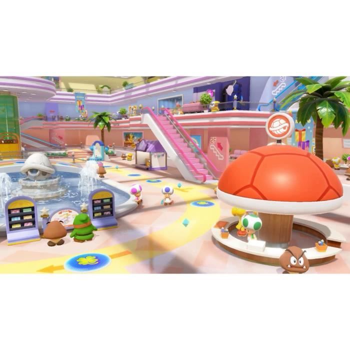 Super Mario Party Jamboree  Jeu Nintendo Switch