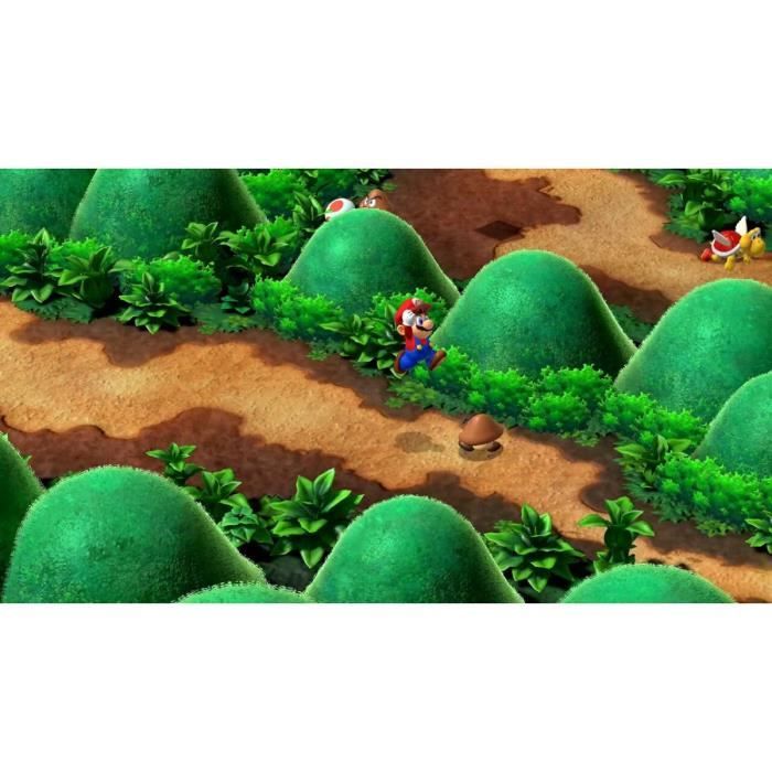 Super Mario RPG  Jeu Nintendo Switch