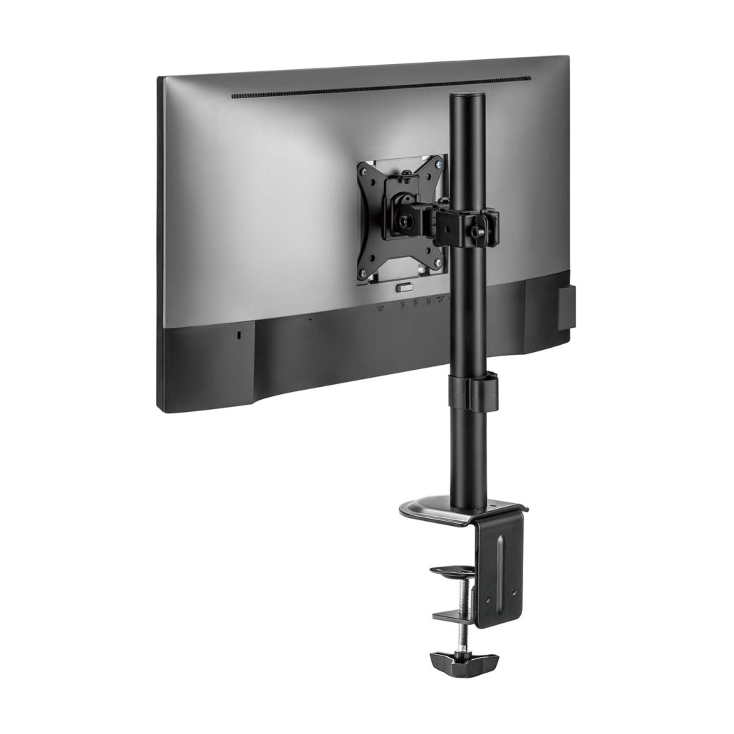 Support de table rotatif et inclinable Aisens Eco pour moniteur/TV 9 kg de 17 à 32 ans