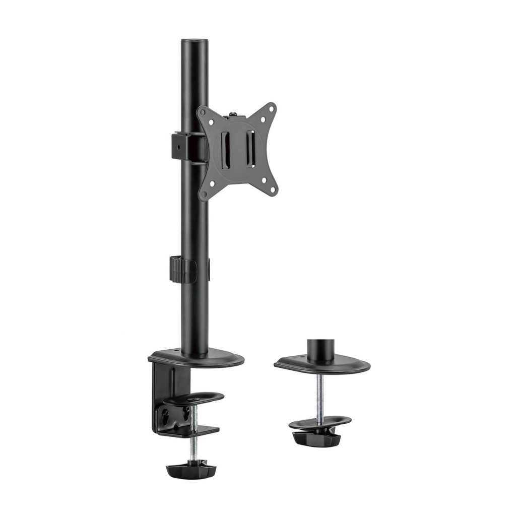 Support de table rotatif et inclinable Aisens Eco pour moniteur/TV 9 kg de 17 à 32 ans