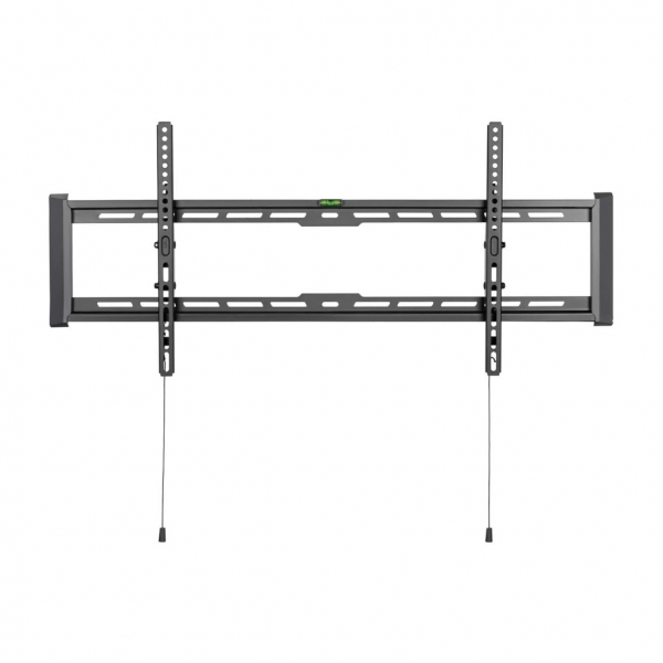 Support inclinable Aisens Eco pour moniteur/TV - Acier haute résistance - Vesa Maximum 800x400mm - Charge maximale 75Kg