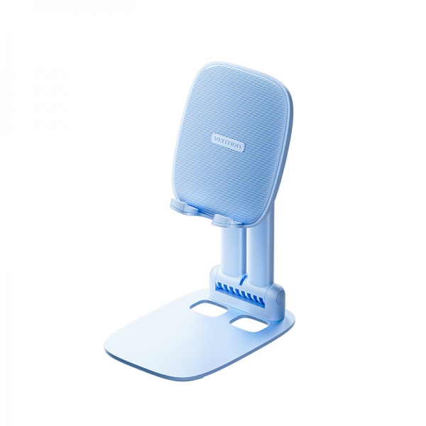 Support pour smartphone/tablette Vention - Bleu