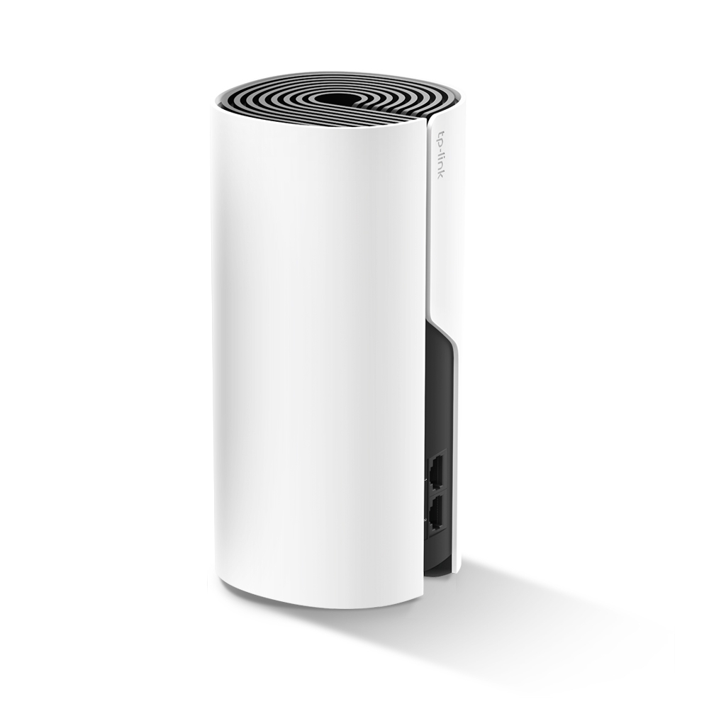 Système WiFi double bande TP-Link Deco M4 Mesh AC1200