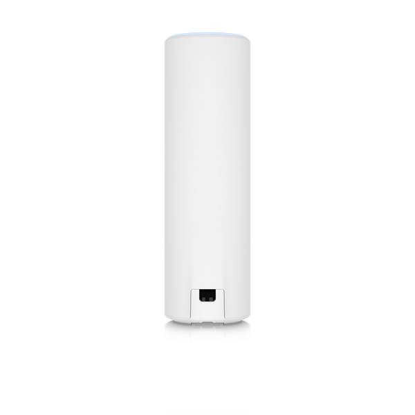 Système WiFi Ubiquiti U6-Mesh Mesh Dual Band - 4800Mbps en 5GHz et 573.5Mbps en 2.4GHz - 1x Port LAN 1000/100/10Mbps, 1x Port WAN 10/100/1000Mbps - Antennes Internes 5dBi