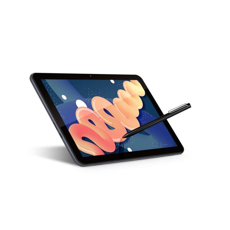 Tablette SPC Gravity 3 Pro Écran IPS 10,35" - 4 Go - 64 Go - Appareil photo 5 Mpx - Batterie 6 000 mAh - Comprend Smart Pen - Couleur Grise