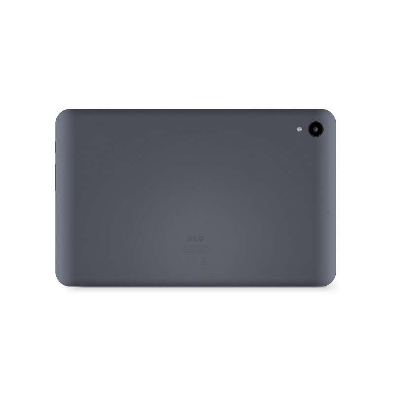 Tablette SPC Gravity 3 Pro Écran IPS 10,35" - 4 Go - 64 Go - Appareil photo 5 Mpx - Batterie 6 000 mAh - Comprend Smart Pen - Couleur Grise