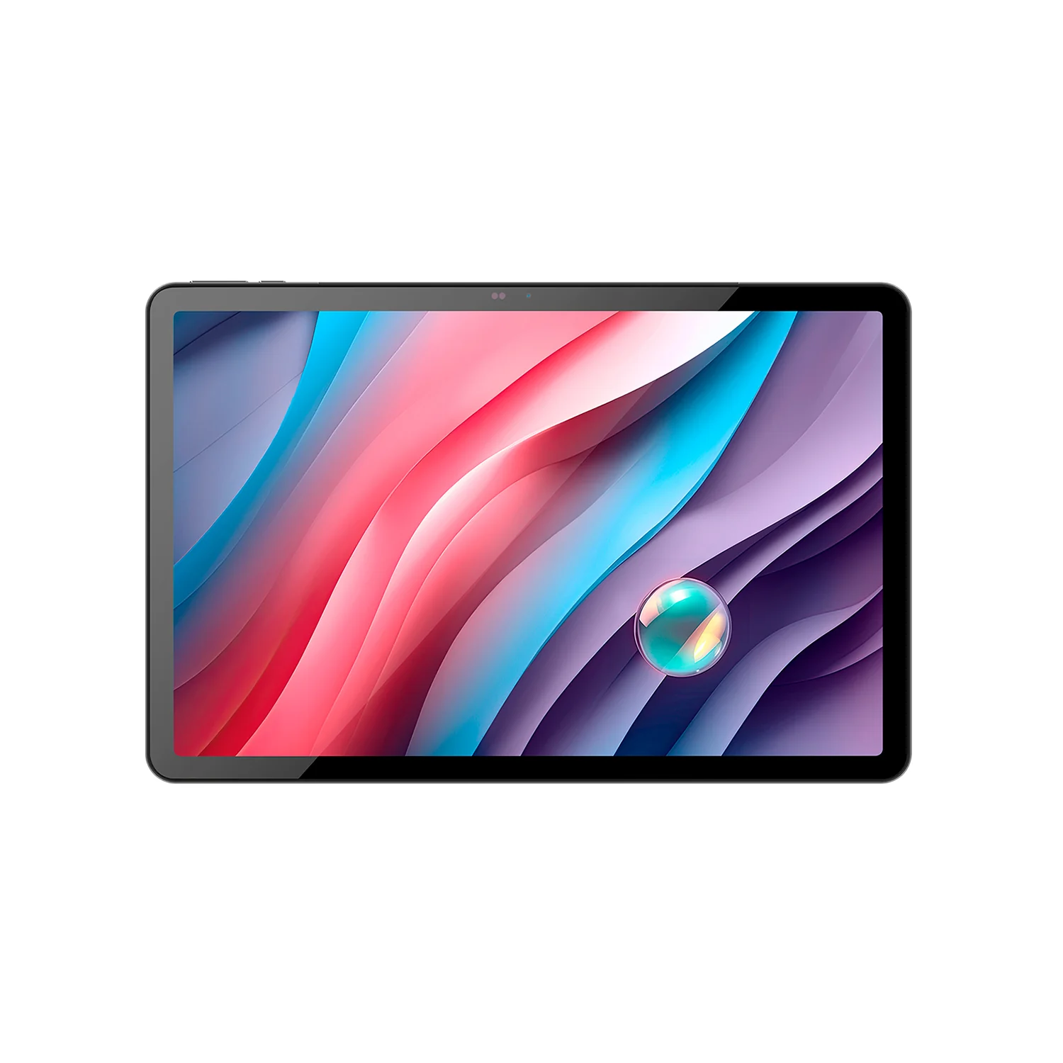 Tablette SPC Gravity 5 Pro Écran IPS 11" - 6 Go - 128 Go - Appareil photo 5Mpx - Batterie 6 000 mAh - Prend en charge la charge 18 W - Couleur grise