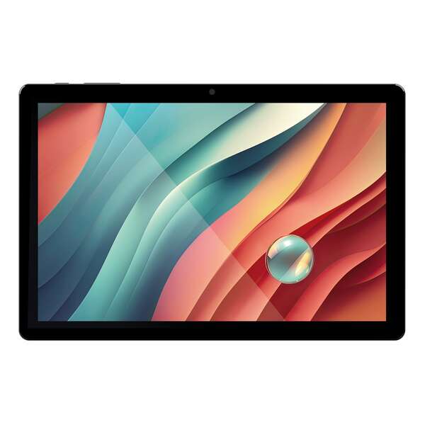 Tablette SPC Gravity 5 SE Écran IPS 10,1" - 4 Go - 64 Go - Appareil photo 2Mpx - Batterie 5 000 mAh - Couleur Noir