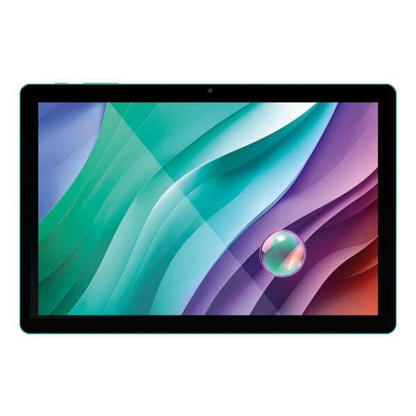 Tablette SPC Gravity 5 SE Écran IPS 10,1" - 4 Go - 64 Go - Appareil photo 2Mpx - Batterie 5 000 mAh - Couleur Vert