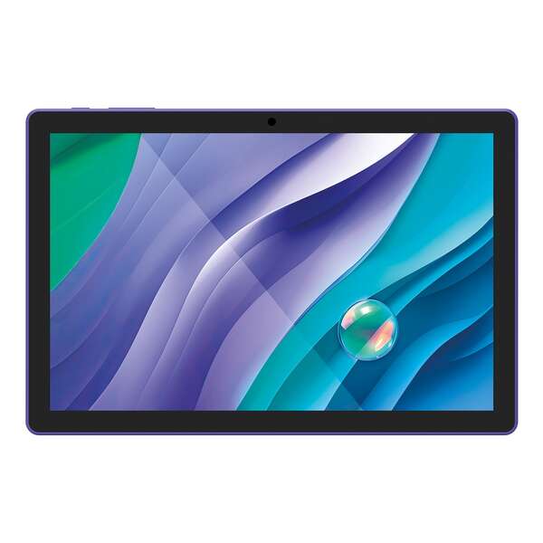 Tablette SPC Gravity 5 SE Écran IPS 10,1" - 4 Go - 64 Go - Appareil photo 2Mpx - Batterie 5 000 mAh - Couleur Violet