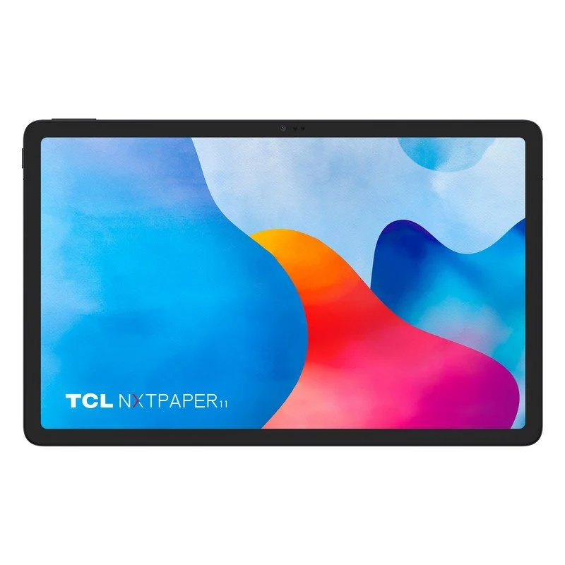 Tablette TCL NXTPAPER 10,95" 2K - 128 Go - RAM 4 Go - WiFI, Bluetooth 5.0 - Caméra principale 8MP - Batterie 8000mAh