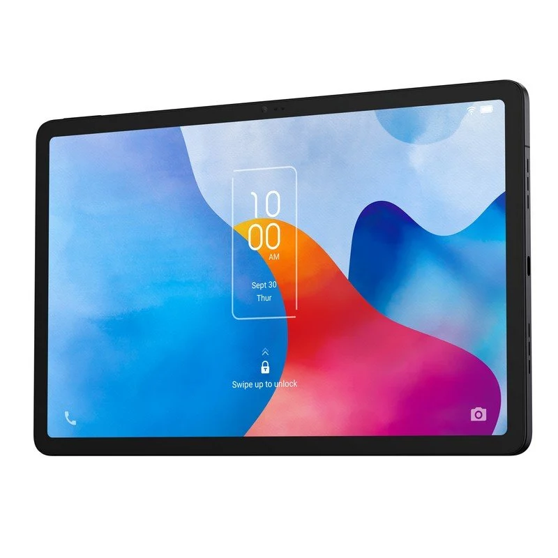 Tablette TCL NXTPAPER 10,95" 2K - 128 Go - RAM 4 Go - WiFI, Bluetooth 5.0 - Caméra principale 8MP - Batterie 8000mAh