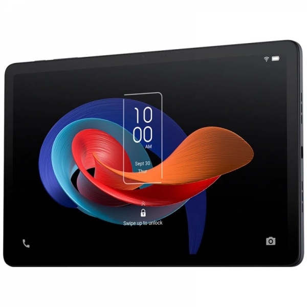 Tablette TCL TAB 10 Gen 2 10,4" - 64 Go - RAM 4 Go - WiFI, Bluetooth 5.0 - Appareil photo principal 8MP - Batterie 6000mAh