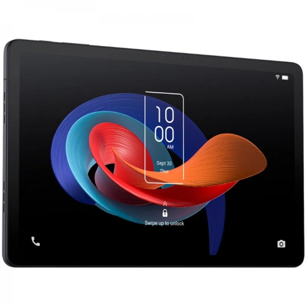 Tablette TCL TAB 10 Gen 2 10,4" - 64 Go - RAM 4 Go - WiFI, Bluetooth 5.0 - Appareil photo principal 8MP - Batterie 6000mAh