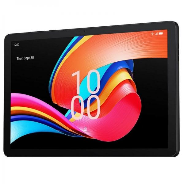 Tablette TCL TAB 10L Gen 2 10.1" - 32 Go - RAM 3 Go - WiFI, Bluetooth 5.0 - Caméra principale 2MP - Batterie 6000mAh - Étui inclus