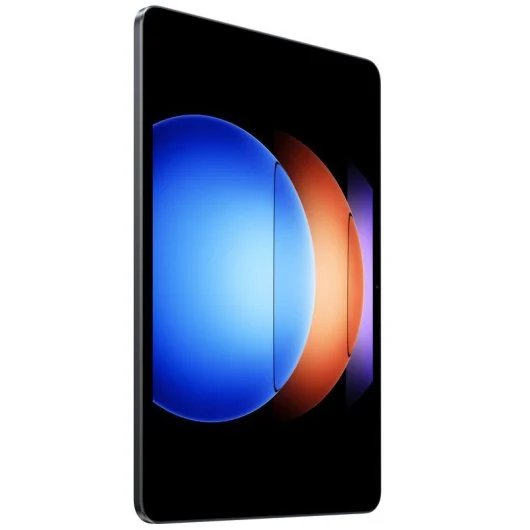 Tablette Xiaomi Pad 6S Pro Écran 12,4" 3K - 8 Go / 256 Go - WiFI 7, Bluetooth 5.3 - Appareil photo 50Mp - Batterie 10000 mAh - Prend en charge la charge rapide - Couleur grise