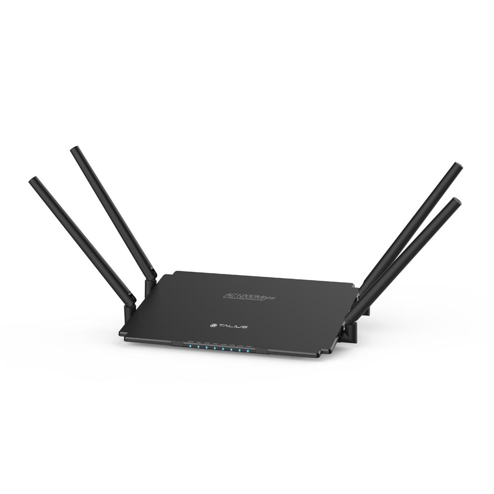 NETGEAR X4S AC2600 ROUTEUR SANS FIL BI-BANDE