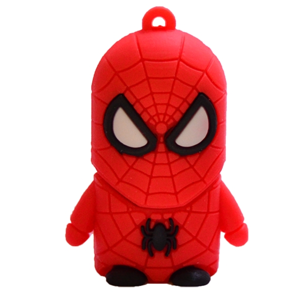 TechOneTech Super Spider Clé USB 2.0 32 Go