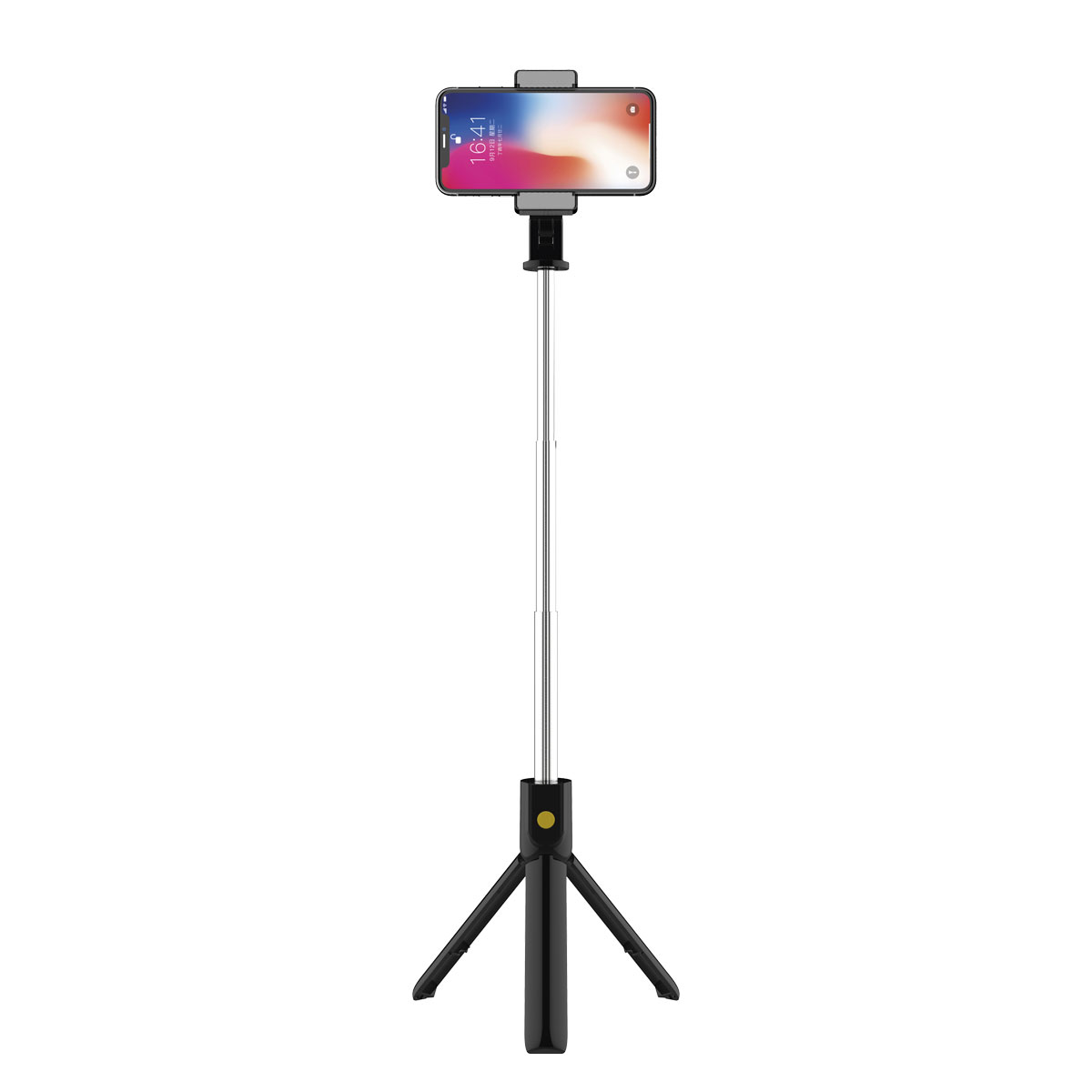 Télécommande Ksix Selfie Tripod Pro